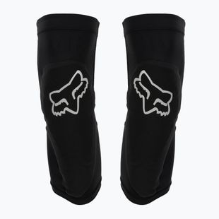 Cyklistické chrániče na kolená Fox Racing Enduro Knee black