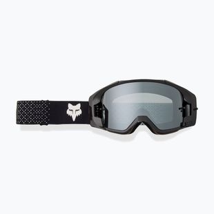 Cyklistické okuliare Fox Racing Vue Core black/clear