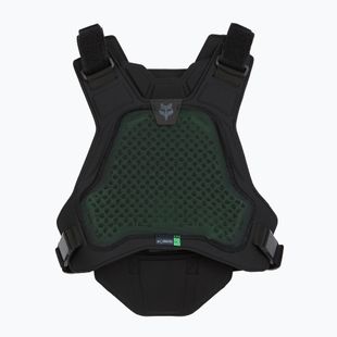 Detský bicyklový zvonček Fox Racing Airframe Jr black