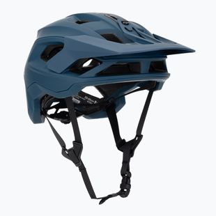 Cyklistická prilba Fox Racing Speedframe Solid twilight