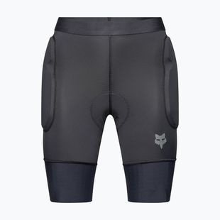 Cyklistické šortky s chráničmi Fox Racing Titan Race Short black