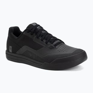Pánske cyklistické topánky na platforme Fox Racing Fox Union Flat black