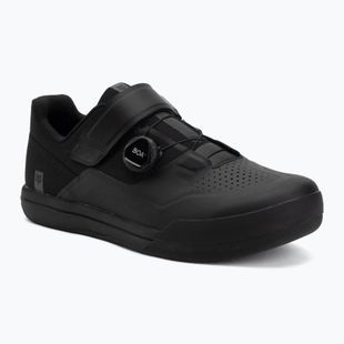 Cyklistické topánky MTB pánske Fox Racing Fox Union black
