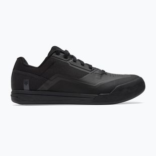Cyklistické topánky MTB pánske Fox Racing Fox Union black