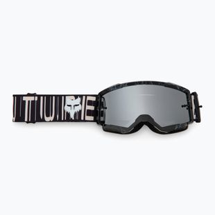 Detské cyklistické okuliare Fox Racing Main Diffuse SE Spark Jr spark black/mirror