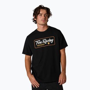Pánske tričko Fox Racing Fuel 195 Original