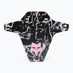 Blatník Fox Racing Fox Mud Guard blush
