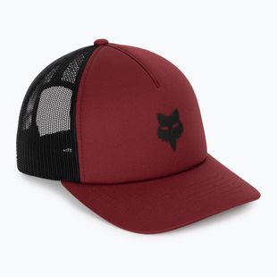 Dámska šiltovka Fox Racing Boundary Trucker W cab