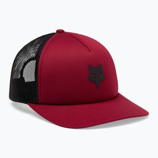 Dámska šiltovka Fox Racing Boundary Trucker W cab