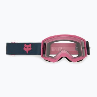 Cyklistické okuliare Fox Racing MTB Main galaxy blue