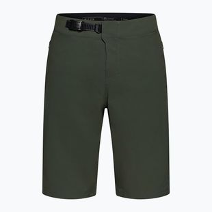 Pánske cyklistické šortky Fox Racing Ranger ivory