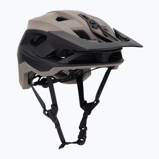 Cyklistická prilba Fox Racing Speedframe 5050 nut