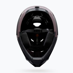 Cyklistická prilba Fox Racing Proframe RS Aura pure dusk