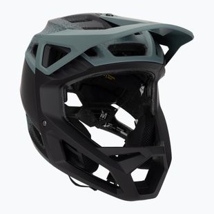Cyklistická prilba Fox Racing Proframe RS Aura sage