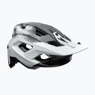 Cyklistická prilba Fox Racing Speedframe Pro Sense white