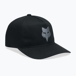 Pánska šiltovka Fox Racing Fox Head Subframe Snapback black