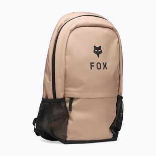 Mestský batoh Fox Racing 180 brown sugar