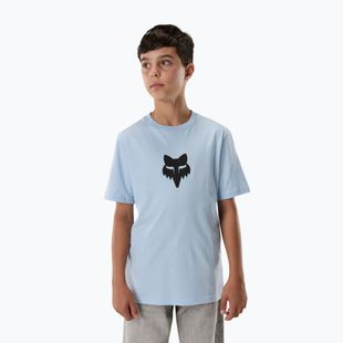 Detské tričko Fox Racing Fox Head SS Jr ice