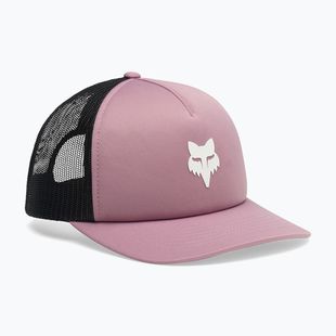 Dámska šiltovka Fox Racing Boundary Trucker lavender drift