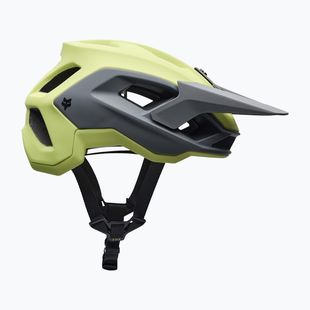Cyklistická prilba Fox Racing Speedframe 5050 Helmet pear yellow