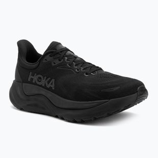 Pánske bežecké topánky HOKA Arahi 8 Wide black/black