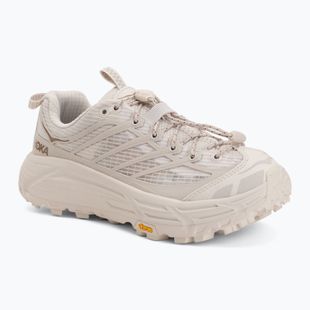 Topánky HOKA Mafate Three 2 Grid Rose Cream/Stucco