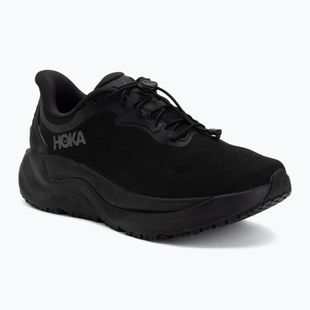 Pánske bežecké topánky HOKA Arahi SR black/black