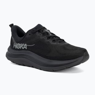 Dámske bežecké topánky Hoka Kawana 3 black/black