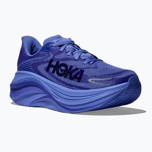 Pánske bežecké topánky Hoka Skyward X 2 blue blossom/celestial blue