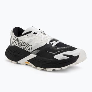 Pánske bežecké topánky HOKA Speedgoat 7 black/white