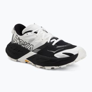 Dámske bežecké topánky HOKA Speedgoat 7 black/white