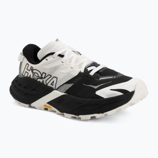 Dámske bežecké topánky HOKA Speedgoat 7 black/white