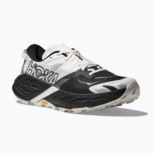 Dámske bežecké topánky HOKA Speedgoat 7 black/white