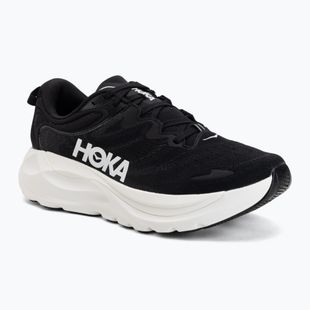 Pánske bežecké topánky Hoka Gaviota 6 black/white