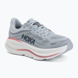 Dámske bežecké topánky Hoka Bondi 9 mineral blue/washed blue