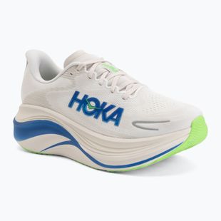 Pánske bežecké topánky Hoka Skyward X 2 grout/cobalt