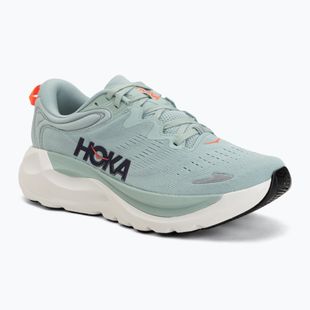 Pánske bežecké topánky Hoka Gaviota 6 sage/stardust