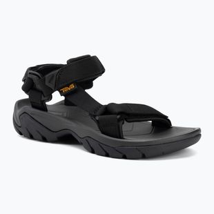 Dámske sandále Teva Terra Fi 5 Universal black/phantom