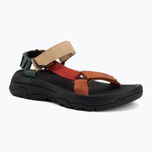 Pánske sandále Teva Hurricane XLT 3 brown multi