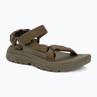 Pánske sandále Teva Hurricane XLT 3 dark olive