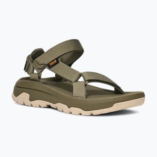Dámske sandále Teva Hurricane XLT 3 burnt olive