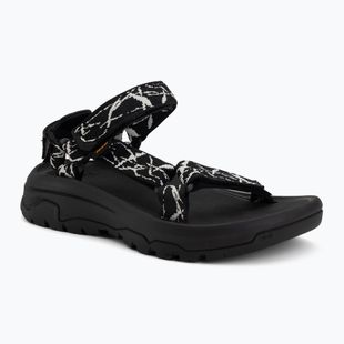 Dámske sandále Teva Hurricane XLT 3 marble black