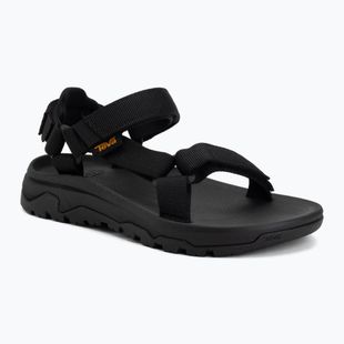 Detské sandále Teva Hurricane XLT black