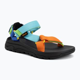 Detské sandále Teva Hurricane XLT neon multi