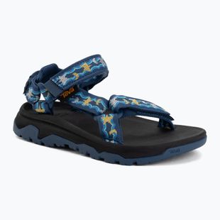 Detské sandále Teva Hurricane XLT starlight blue opal