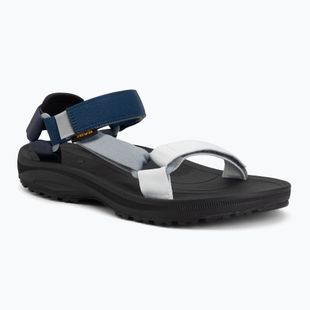 Pánske sandále Teva Winsted blue multi