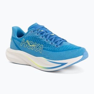 Pánske bežecké topánky HOKA Mach 7 virtual blue/soft cobalt
