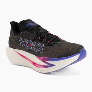 Bežecké topánky HOKA Cielo X1 3.0 carbon black/black