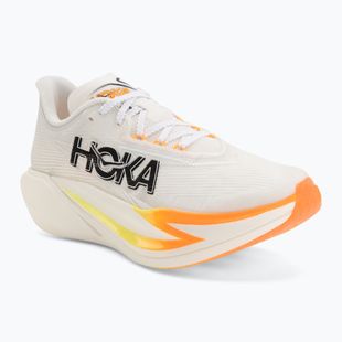 Bežecké topánky HOKA Cielo X1 3.0 frost/black