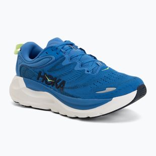Pánske bežecké topánky HOKA Gaviota 6 virtual blue/varsity navy